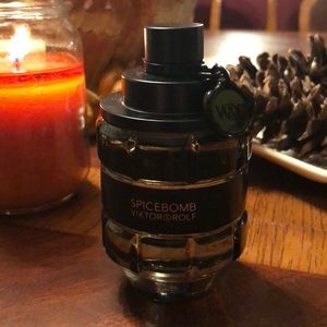 SPICEBOMB